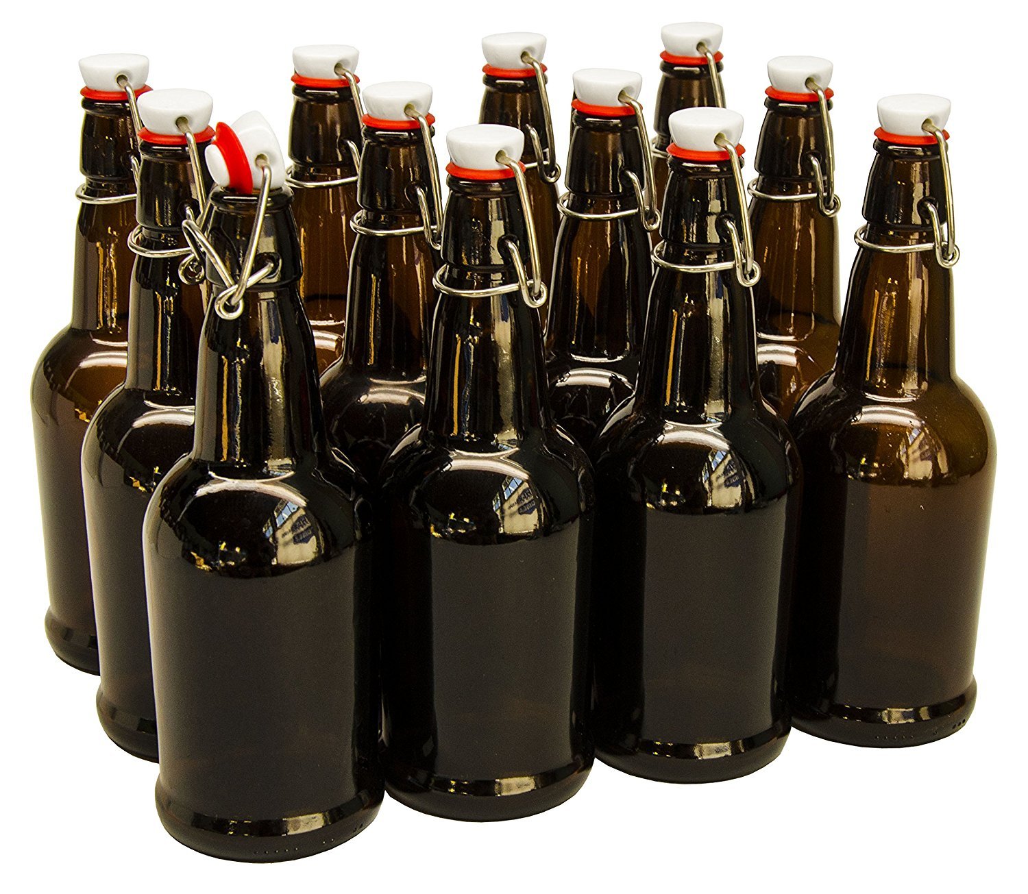 Grosch Beer Bottles For Home Brewing Our Top 5 3324