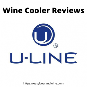 U line wine refrigerator logo