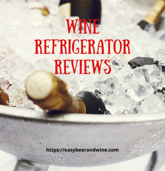 wine refrigerator reviews