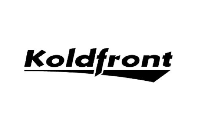 koldfront wine refrigerator logo